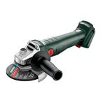 Metabo W 18 L 9-125 Quick (body in metaBOX 165 L) 602249840