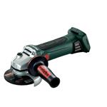 Metabo W 18 LTX 125 Quick Aku-Uhlová brúska 602174840