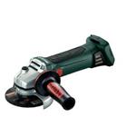 Metabo W 18 LTX 125 Quick* Aku Uhlová brúska TV00 602174860