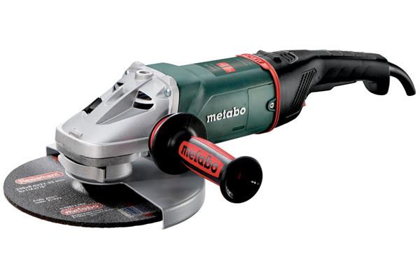 Metabo W 24-230 MVT * Uhlová brúska 606467000