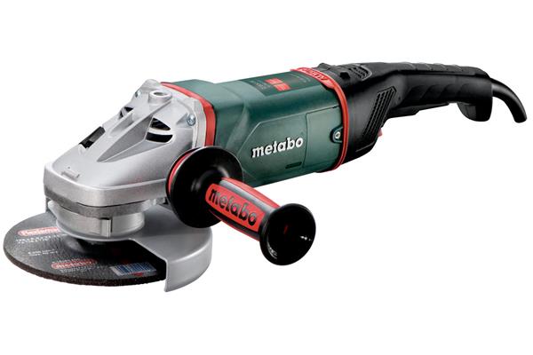 Metabo W 26-180 MVT * Uhlová brúska 606473000