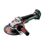 Metabo WB 18 LTX BL 15-150 Quick (body in metaBOX 165 L) 601732840