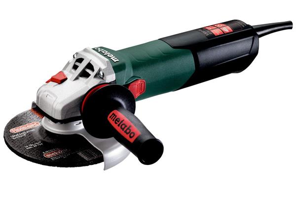 Metabo WE 15-150 Quick Uhlová brúska 600464000