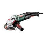 Metabo WE 17-125 Quick RT * Uhlová brúska 601086000