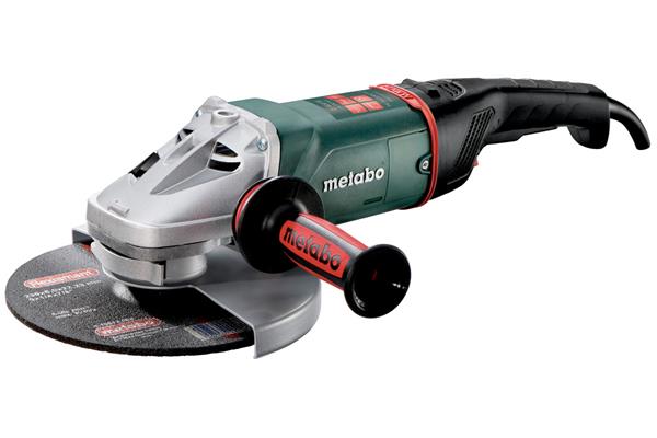 Metabo WE 24-230 MVT Quick * Uhlová brúska 606470000