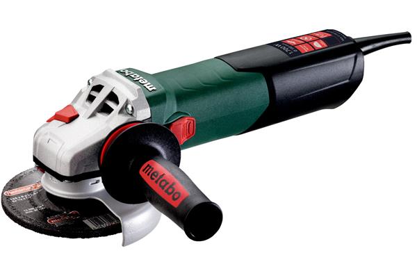 Metabo WEA 17-150 Quick 1700W Uhlová brúska s elektronikou a balancerom 600535000