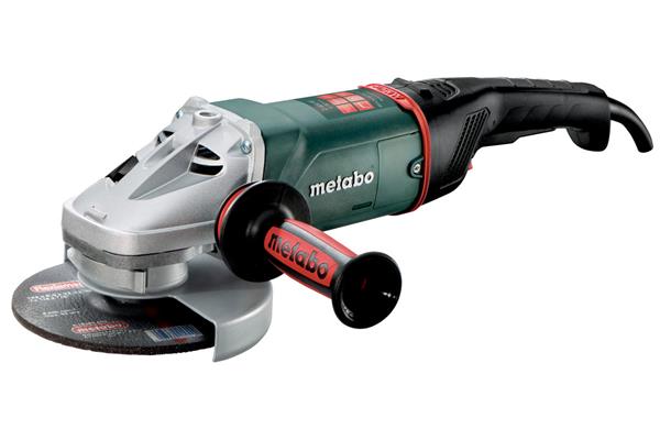 Metabo WEA 24-180 MVT Quick * Uhlová brúska 606471000