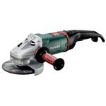 Metabo WEA 24-180 MVT Quick * Uhlová brúska 606471000