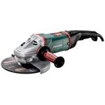 Metabo WEA 26-230 MVT Quick * Uhlová brúska 606476260