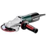 Metabo WEF 9-125 Quick*Uhlová brúska s plochou hlavou 613060000