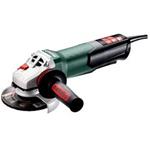 Metabo WEP 17-125 Quick * Uhlová brúska 600547000