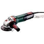 Metabo WEPBA 17-125 Quick DS * Uhlová brúska 600549000