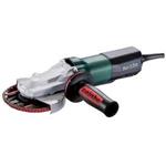 Metabo WEPF 9-125 Quick * Uhlová brúska s plochou hlavou 613069000