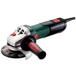 Metabo WEV 10-125 Quick Uhlová brúska 1000W 600388000