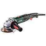 Metabo WEV 1500-125 RT * Uhlová brúska 601243000