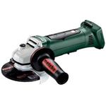 Metabo WP 18 LTX 125 Quick * Aku Uhlová brúska TV00 613072890