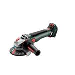 Metabo WVB 18 LT BL 11-125 Quick AKUMULÁTOROVÁ UHLOVÁ BRÚSKA (body in metaBOX 165 L) 613057840