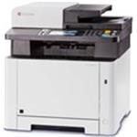 MFP Kyocera ECOSYS M5526cdn, 26 A4/min, farebná, LAN, DADF, Fax,