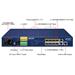 MGSD-10080F Metro switch 8x SFP(DDM) 100/1000Base-X, 2x 1000Base-T,AC+DC, DI/O, SNMPv3,IPv6, fanless