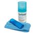 MH Cleaning Kit, For LCD, Cleaning Solution (200 ml), Brush, Microfiber Cloth, Blister 421027