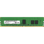 Micron 16GB DDR4 3200MHz 1Rx8 CL22 RDIMM ECC MTA9ASF2G72PZ-3G2R