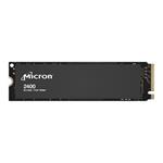 Micron 2400 - SSD - 512 GB - interní - M.2 2280 - PCIe 4.0 (NVMe) MTFDKBA512QFM-1BD1A MTFDKBA512QFM-1BD1AA