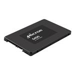 Micron 5400 MAX - SSD - Mixed Use - 960 GB - interní - 2.5" - SATA 6Gb/s - AES 256 bitů MTFDDAK960T MTFDDAK960TGB-1BC1ZA