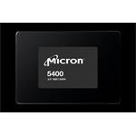 Micron 5400 PRO 1920GB SATA 2.5" (7mm) Non-SED SSD [Single Pack] MTFDDAK1T9TGA-1BC1ZABYYR