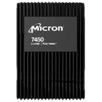 Micron 7450 PRO 1920GB NVMe U.3 (15mm) Non-SED Enterprise SSD [Single Pack] MTFDKCC1T9TFR-1BC1ZABYYR