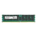 Micron - DDR4 - modul - 128 GB - DIMM 288-pin - 3200 MHz / PC4-25600 - CL22 - 1.2 V - Load-Reduced MTA72ASS16G72LZ-3G2F