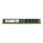 Micron DDR4 VLP ECC UDIMM 16GB 2Rx8 3200 MTA18ADF2G72AZ-3G2R MTA18ADF2G72AZ-3G2R1