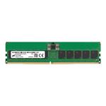 Micron - DDR5 - modul - 32 GB - DIMM 288-pin - 5600 MHz / PC5-44800 - CL46 - 1.1 V - registrovaná - MTC20F2085S1RC56BR