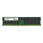 Micron - DDR5 - modul - 64 GB - DIMM 288-pin - 4800 MHz / PC5-38400 - CL40 - 1.1 V - registrovaná - MTC40F2046S1RC48BR