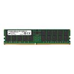 Micron - DDR5 - modul - 64 GB - DIMM 288-pin - 5600 MHz / PC5-44800 - CL46 - 1.1 V - registrovaná - MTC40F2046S1RC56BR