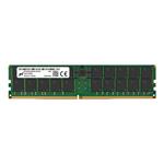 Micron - DDR5 - modul - 96 GB - DIMM 288-pin - 4800 MHz - CL40 - registrovaná - ECC MTC40F204WS1RC4 MTC40F204WS1RC48BB1R