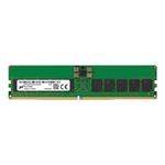 Micron DDR5 RDIMM 32GB 2Rx8 4800 Tray MTC20F2085S1RC48BA1 MTC20F2085S1RC48BA1T