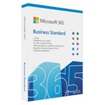Microsoft 365 Business Standard CZ (1 rok) KLQ-00643