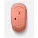 Microsoft Bluetooth Mouse, Peach RJN-00042