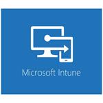 Microsoft CSP Intune předplatné 1 rok, vyúčtování měsíčně AAA-09972