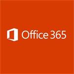 Microsoft CSP Microsoft 365 Business Standard předplatné 1 rok, vyúčtování ročně AAA-10647