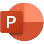 Microsoft CSP PowerPoint LTSC 2021 - trvalá licence DG7GMGF0D7FR