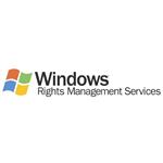 Microsoft CSP Windows Rights Management Services CAL 2022 1 user CAL předplatné 1 rok DG7GMGF0D5SL