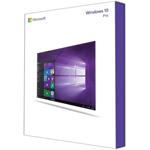 Microsoft Get Genuine Kit for Windows 10 Pro - Licence - 1 PC - OEM, legalizace - DVD - 64 bitů - č 4YR-00254