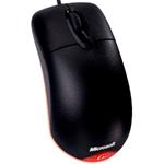 Microsoft OEM Wheel Mouse Optical, PS2/ USB Black N71-00005