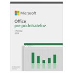 Microsoft Office Home and Business 2024 SK - box EP2-06684