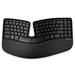 Microsoft Sculpt Ergonomic Desktop Wireless, CZ&SK L5V-00019