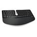 Microsoft Sculpt Ergonomic Desktop Wireless, CZ&SK L5V-00019