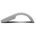 Microsoft Surface Arc Mouse Bluetooth 4.0, Light Grey CZV-00095