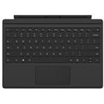 Microsoft Surface Go Type Cover černý CZ/SK KCN-00029