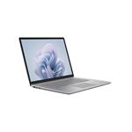 Microsoft Surface Laptop 6 - 15" U5, 16GB, 512GB, WiFi, BT, platinum, for business ZLH-00034